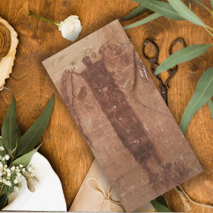 Pictografo Anjo de Lavagem Buckhorn