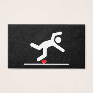 Pictograma de Apaixonado