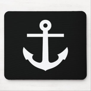 Pictograma Mousepad da âncora