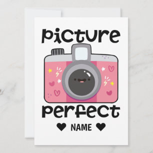 Picture Perfect Baby