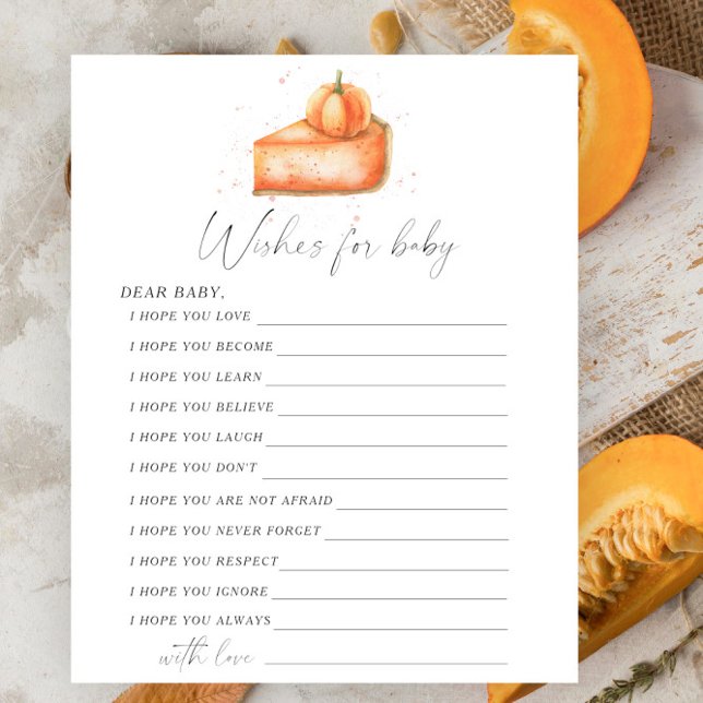 Pie bompkin - Jogo de festas | desejos de caça ao  (Criador carregado)