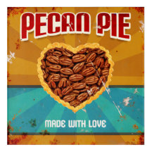 Pie Pecan