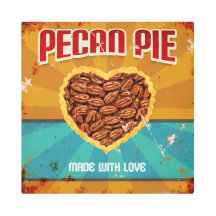 Pie Pecan