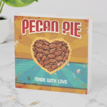 Pie Pecan