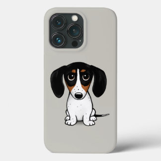 Piebald Dachshund | Cachorro Cachorro