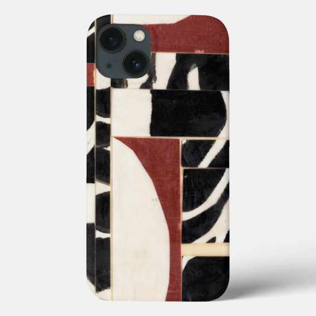 Pieces & Parts I (Verso)