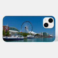 Pier do marinho