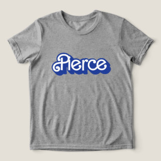 Pierce Day Camp Shirt