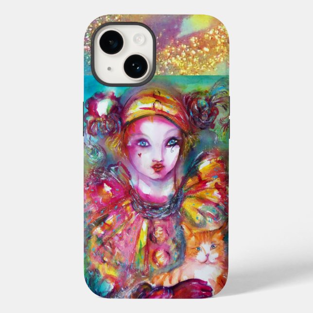 PIERO COM GATO (Verso)