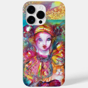 PIERO COM Máscaras Mascarada de CAT / Veneziano