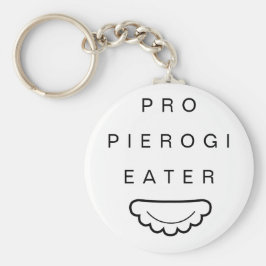 Pierogi Chaveiro