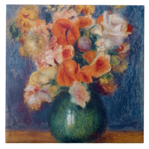 Pierre A Renoir Buquê
