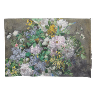 Pierre-Auguste Renoir - Buquê Primavera