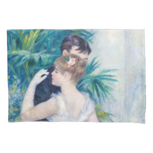 Pierre-Auguste Renoir - Dança da Cidade