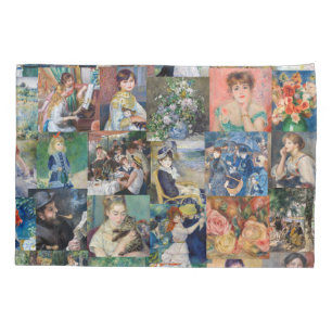 Pierre-Auguste Renoir - Obras-primas