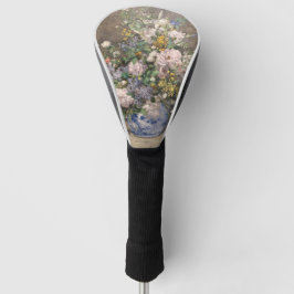 Pierre-Auguste Renoir Primavera Buquê
