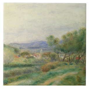 Pierre uma opinião de Renoir do La Seyne,