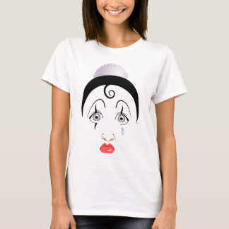 Pierrot Top