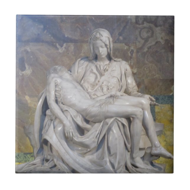 Pieta do La (Frente)
