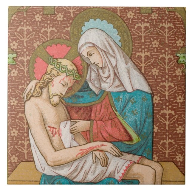Pieta (SAU 23) (Frente)