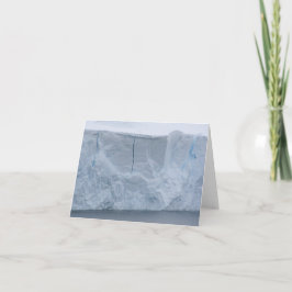 Pifres de gelo, cartão Nekko Harbour