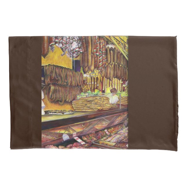 Pig, Budapeste (Frente)