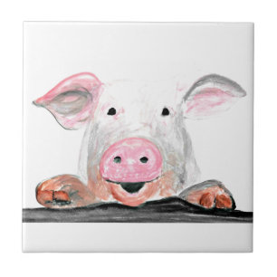 Pig Russo Animais de Criação Cadeias de Criação