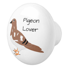 Pigeon Design Personalizado