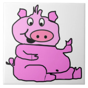 PIGGY bobo