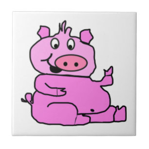 PIGGY bobo