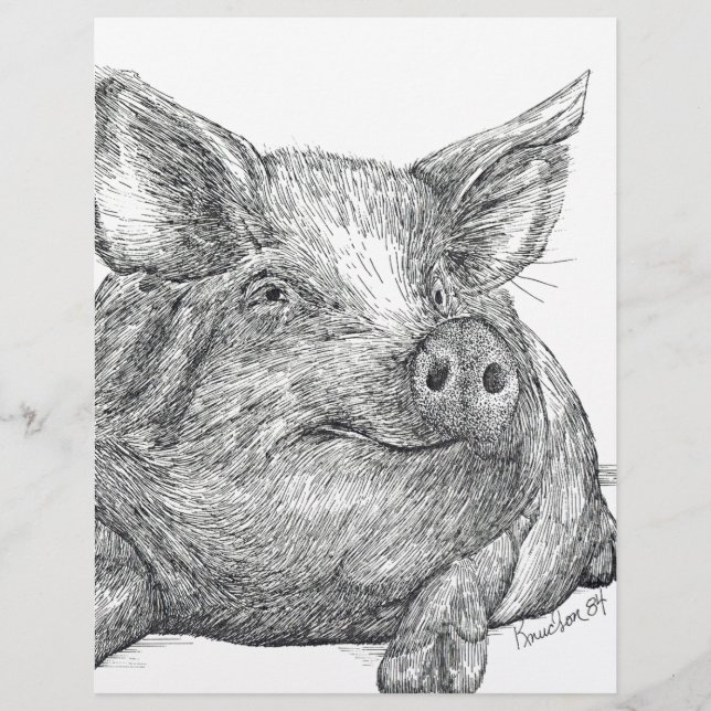Piglet (Frente)