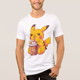 Pikachu Fatia Queijosa (pokemon)