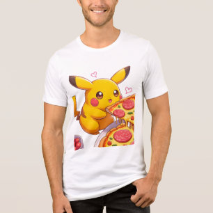 Pikachu Magia Estelar (pokemon)