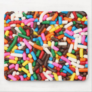 Pilha de Mousepad