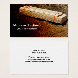 pilha de painéis de madeira