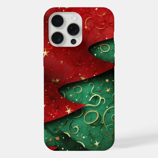 PILHA DOURADA VERDE HOLIDAY VERDE PADRÃO (Verso)