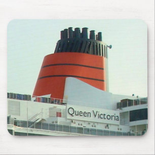 Pilha Mousepad do QV