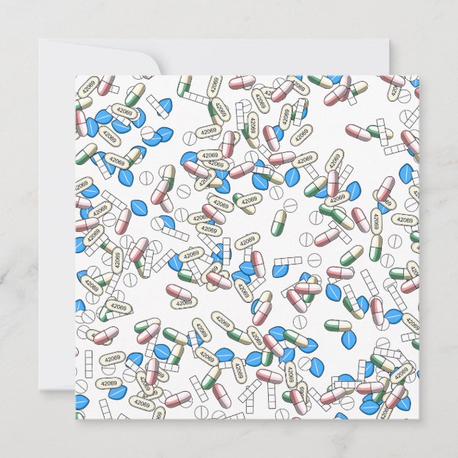 Pill Sprinkles (Frente)