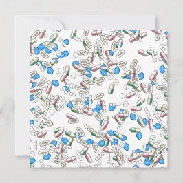 Pill Sprinkles