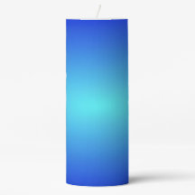Pillar Candle
