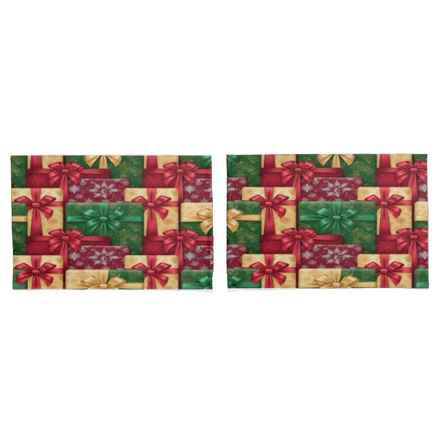 Pillowcase (Frente - conjunto)