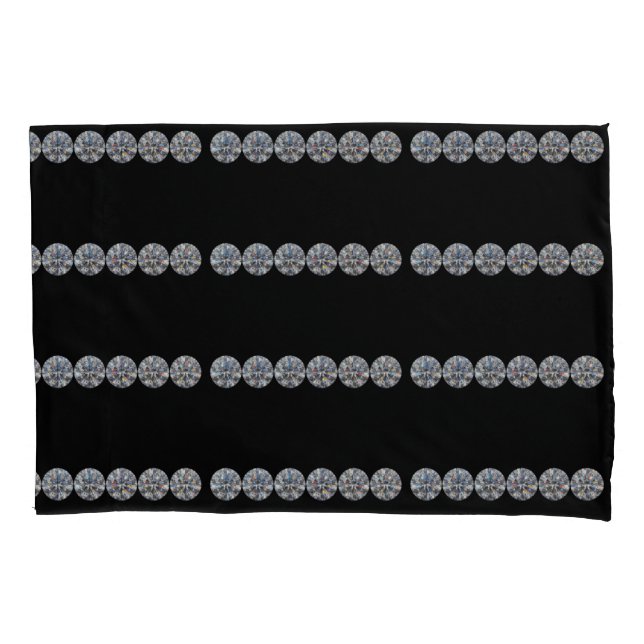 Pillowcase de Diamantes (Frente)
