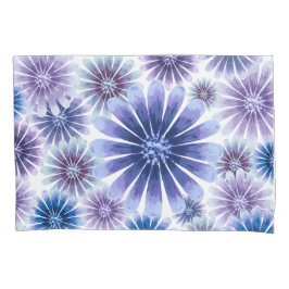 Pillowcase de lavanda