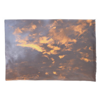 Pillowcase de Nuvens de Sonho