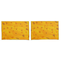 Pillowcase de Peixe Goldfish