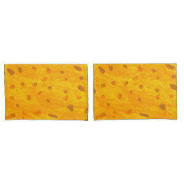 Pillowcase de Peixe Goldfish
