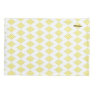 Pillowcase de SOBREFLUXO da Poeta Adiela Akoo