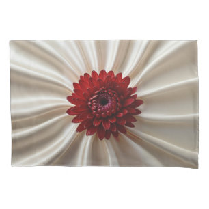 Pillowcase de solteiro com cores Japanase