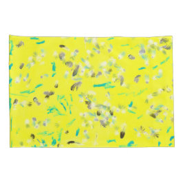 Pillowcase de voo Sunny