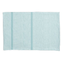 Pillowcase do Skateboard Jump Aqua